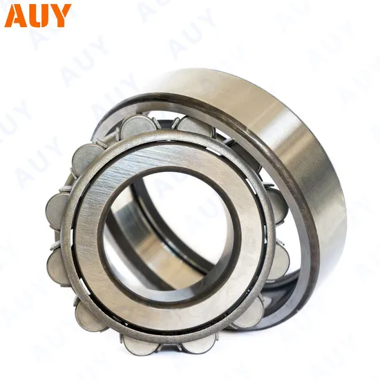 Existing-Goods-High-Strength-Nu-210-Ecm-Nu-210-Ecml-Nu-210-Ecp-Nu-210-Ecph-Single-Row-Cylindrical-Rolling-Bearings