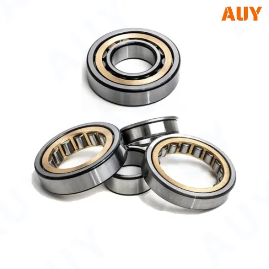 Existing-Goods-Inexpensive-Ncf-3004-CV-Ncf-3005-CV-Njg-2305-Vh-Ncf-3006-CV-Single-Row-Cylindrical-Roller-Bearings
