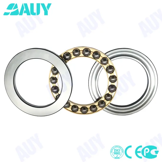 Existing-Goods-Mining-Machinery-511-1180-F-Ba-6-Ba-7-Ba-8-Axial-Roller-Bearing-Thrust-Ball-Bearing