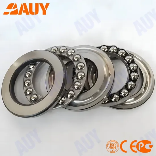 Existing-Goods-Mining-Machinery-511-1180-F-Ba-6-Ba-7-Ba-8-Axial-Roller-Bearing-Thrust-Ball-Bearing