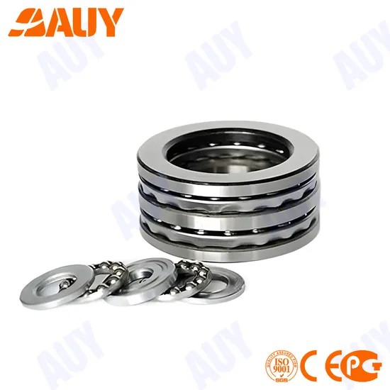 Existing-Goods-Mining-Machinery-511-1180-F-Ba-6-Ba-7-Ba-8-Axial-Roller-Bearing-Thrust-Ball-Bearing