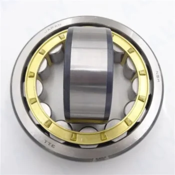 Nu 1022 ML Bearings | High Load Capacity & Rust Prevention