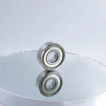 Exquisite Gw208ppb Single Row Bearing, High Precision, for Farm Equipment