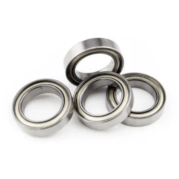 6800 Series Deep Groove Ball Bearing for Motor Wheel Auto Parts