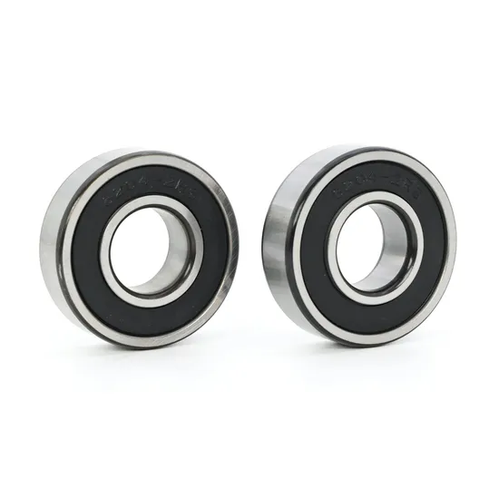 Factory-6900-Series-of-Motor-Auto-Parts-Wheel-Deep-Groove-Ball-Bearing