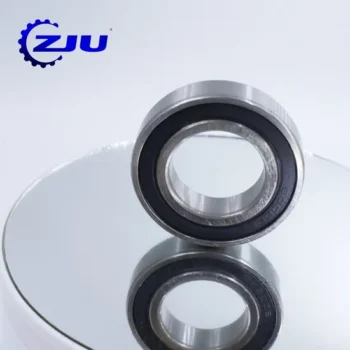 Factory Deep Groove Ball Bearing 608: High Precision for 604 605 607 609