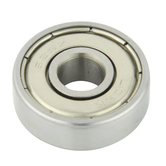 Factory-Deep-Groove-Ball-Bearings-6009-6012-6210-6305-2z-2RS1-High-Quality-High-Speed