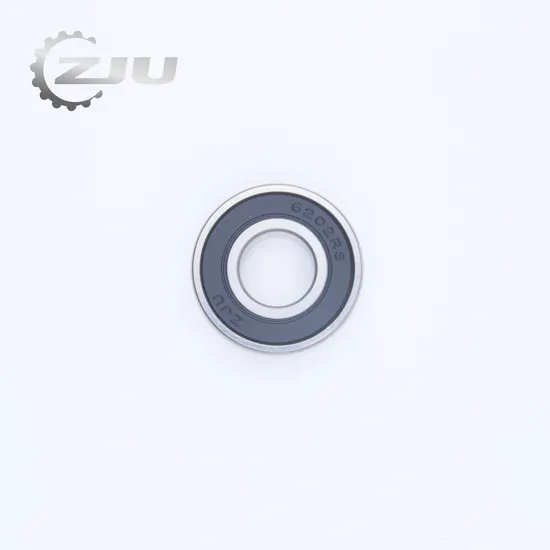 Factory Direct Deep Groove Ball Bearings 622 622-2z 622-C3 622-2z-C3 622-2rsr 622-2rsr-C3