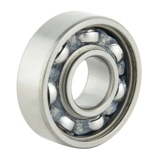 Factory-Fresh Zju 628-2RS Zz Ball Bearings, Double Sealed for Durability, 8X24X8mm
