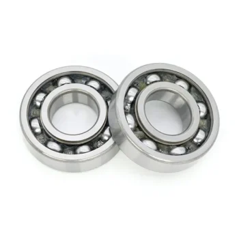 6315-6330 P5 P6 P0 Deep Groove Ball Bearing Factory Direct