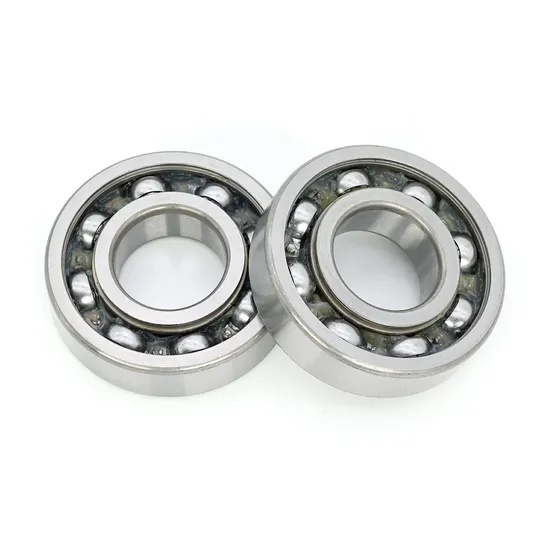 6315-6330 P5 P6 P0 Deep Groove Ball Bearing Factory Direct