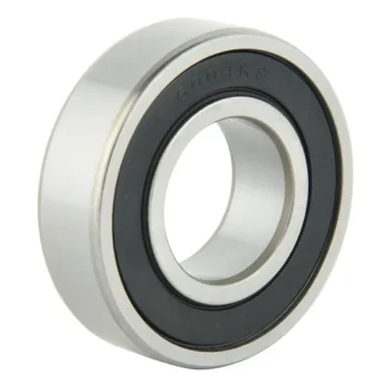 Factory New Zju 628-2RS Zz Ball Bearing, 8mm ID X 24mm Od X 8mm Width, Double Sealed