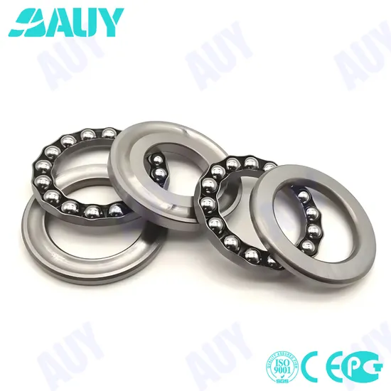 Factory-Outlet-Factory-Price-511-850-F-51114-51214-51314-Unidirectional-Bearing-Thrust-Ball-Bearing