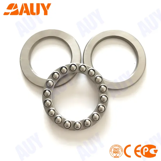 Factory-Outlet-Factory-Price-511-850-F-51114-51214-51314-Unidirectional-Bearing-Thrust-Ball-Bearing