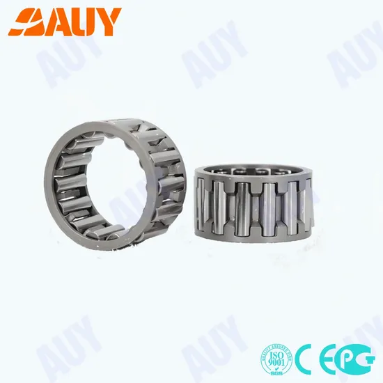 Factory Outlet NA0 30x45x26 HK1516 NKIS 40 Needle Roller Bearing Inexpensive