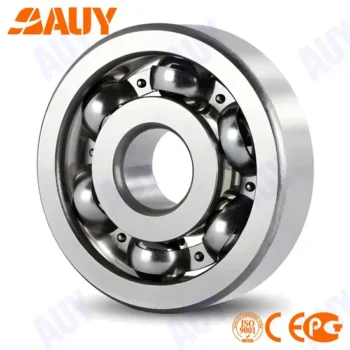 634ZZ 2Z Deep Groove Ball Bearing Factory Outlet - Low Noise, High Speed Machinery