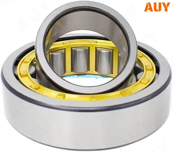 Factory-Outlet-Manufacturing-Machinery-Rnu-206-Ecp-Rnu-2206-Ecp-Rnu-1007-Ecp-Rnu-306-Single-Row-Cylindrical-Roller-Bearings