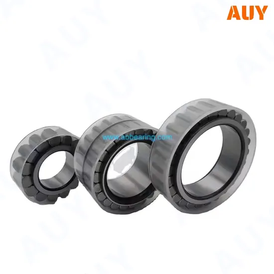 Factory-Price-Casting-Machinery-Nj-18-1320-Ecma-N-28-1400-Ecmp-319301-Nu-18-1700-Ecma-Hb1-Single-Row-Cylindrical-Rolling-Bearings