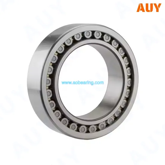 Factory-Price-Casting-Machinery-Nj-18-1320-Ecma-N-28-1400-Ecmp-319301-Nu-18-1700-Ecma-Hb1-Single-Row-Cylindrical-Rolling-Bearings
