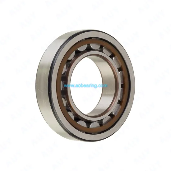 Factory-Price-High-Satisfaction-Nu-332-Ecm-Nu-332-Ecml-Nup-232-Ecm-Nup-232-Ecml-Single-Row-Cylindrical-Rolling-Bearings