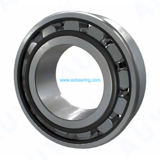 Factory-Price-High-Satisfaction-Nu-332-Ecm-Nu-332-Ecml-Nup-232-Ecm-Nup-232-Ecml-Single-Row-Cylindrical-Rolling-Bearings