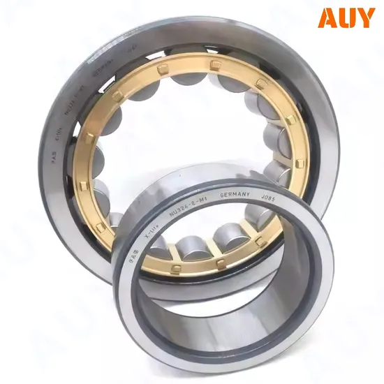 Factory-Price-Hot-Sale-Ncf-3022-CV-Ncf-2224-V-Ncf-2924-CV-Ncf-3024-CV-Single-Row-Cylindrical-Roller-Bearings