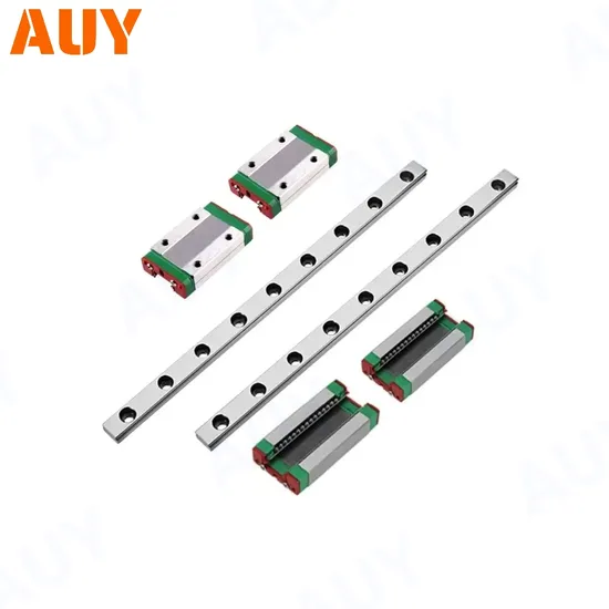 Factory-Price-OEM-Linear-Rail-Guide-Rgh65ca-Hgw25hc-Hgw30hc-Hgw35hc-Linear-Motion-Module