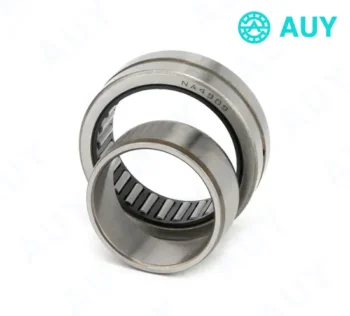 Factory Price Rna 4900.2RS Needle Bearing High Load Capacity