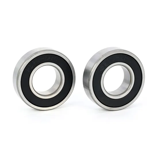 Factory-Supplied-Deep-Groove-Ball-Bearings-6204-6205-6206-High-Speed-Low-Noise-Motor-Bearings