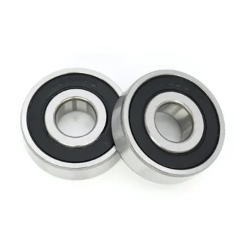 6008-2RS/C3 6005-2RS/C3 Ball Bearing Factory Supply High Quality