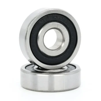 Wholesale 6202 Deep Groove Ball Bearing for Power Tools - High Precision