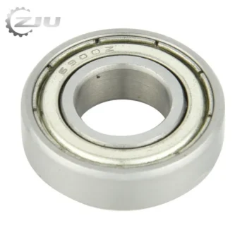 Farm Equipment Ball Bearings: High Impact/Corrosion Resistance, for Harvesters & Tractors, 10% Discount on Bulk Orders >100K