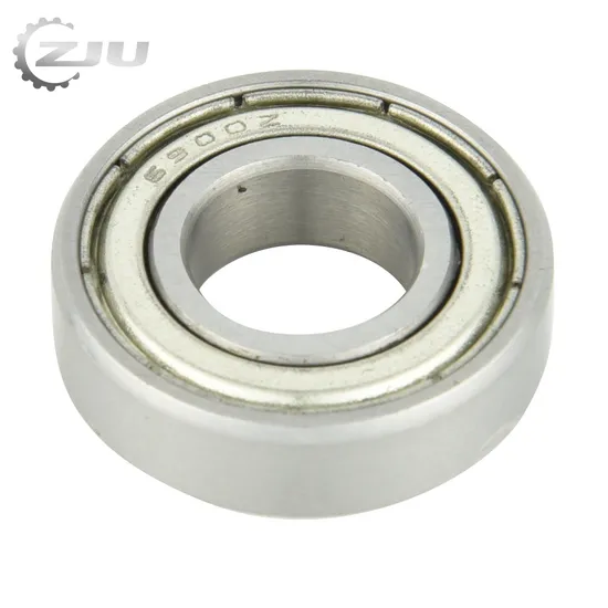 Farm Equipment Ball Bearings: High Impact/Corrosion Resistance, for Harvesters & Tractors, 10% Discount on Bulk Orders >100K