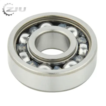 Farm Machinery Ball Bearing Shockproof & Rustproof Perfect for Harvesters 10% off Orders 100K+ Units
