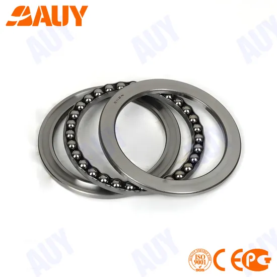 Farming-Machinery-Existing-Goods-591-750-M-51228-52313-53228-Ball-Bearing-Unit-Thrust-Ball-Bearing