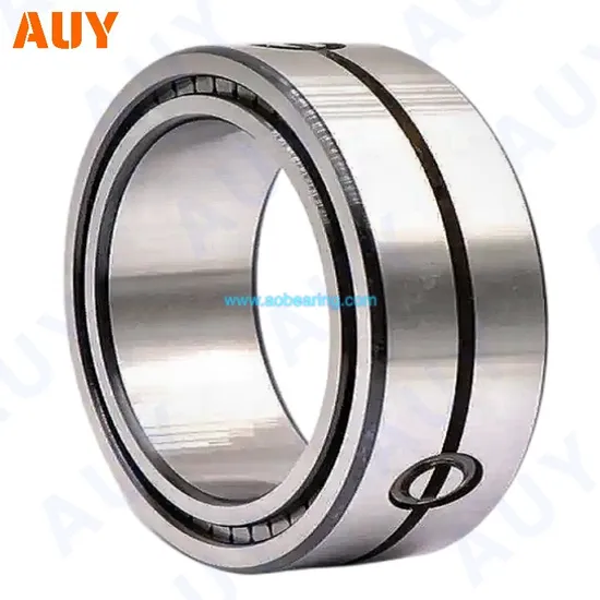 Farming-Machinery-Great-Quality-Nup-307-Ecp-N-208-Ecp-N-208-Ecph-N-308-Ecm-Single-Row-Cylindrical-Roller-Bearings