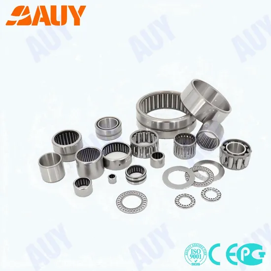 Farming-Machinery-Tillage-Machinery-Nao-17X30X13-Nkis-15-Na-6919-Needle-Roller-Bearing