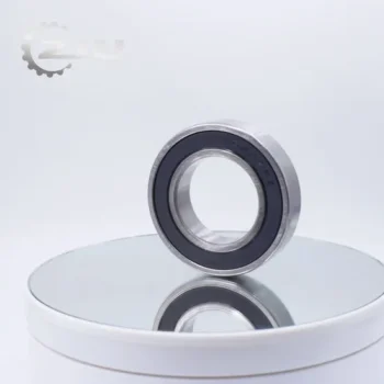 Fr133zz 2.38 * 4.762 * 1.588mm Custom-Sized Bearings for Special Machinery OEM/ODM Accepted