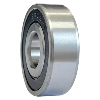 Zju 6202-1/2 Gcr15 Chrome Steel Ball Bearing