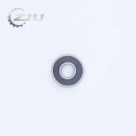 General-Motors-High-Precision-Swivel-Deep-Groove-Ball-Bearings