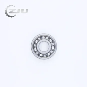 Germany Original Factory Deep Groove Ball Bearings 625 625-2z 625-C3 625-2z-C3 625-2rsr 625-2rsr-C3