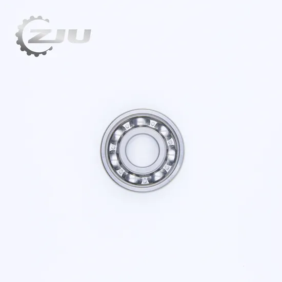 Germany Original Factory Deep Groove Ball Bearings 625 625-2z 625-C3 625-2z-C3 625-2rsr 625-2rsr-C3
