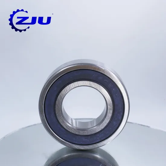 Gift Included 8X16X5mm Ball Bearings: Deep Groove 688 Mr74zz 6201 6202 6203 6204 6205 6206 Zz 2RS 6210 6211 6212 Zv2
