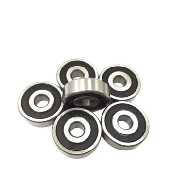 628 6301-2RS ZZ Motor Ball Bearing Factory Price