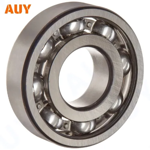 Good-Price-Accept-Motor-Ceramic-Bearings-312-Znr-Z-Nr-Zz-2z-312-Zz-312-2z-312zz-Deep-Groove-Ball-Bearing