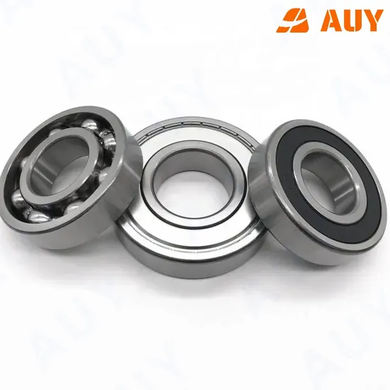 Good-Price-Radial-Steel-Auto-Roller-Machine-Tool-16002-Zz-2z-16002-Zz-16002-2z-16002zz-Deep-Groove-Ball-Bearing