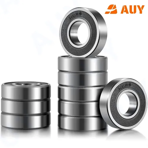 Good-Price-Radial-Steel-Auto-Roller-Machine-Tool-16002-Zz-2z-16002-Zz-16002-2z-16002zz-Deep-Groove-Ball-Bearing