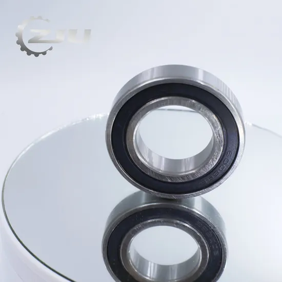 Good Quality High Precision 604-609 Ball Bearings for Maintenance