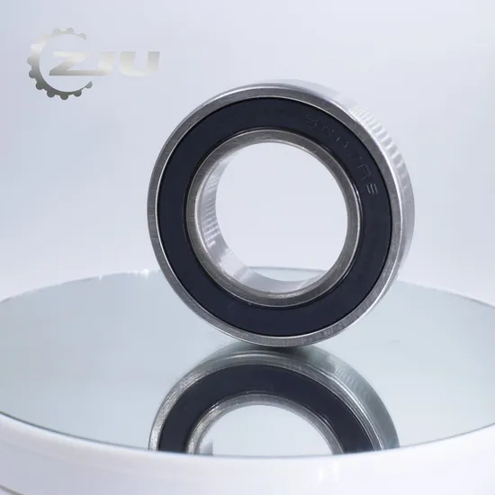 Good Quality High Precision 604-609 Deep Groove Bearings