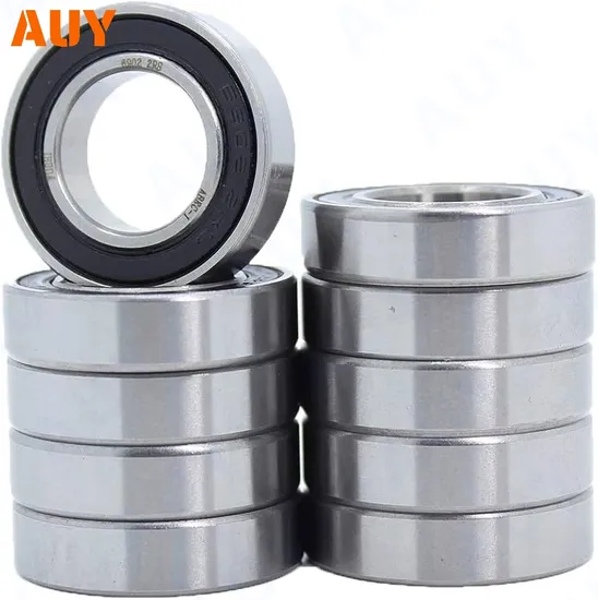 Good-Service-Motorcycle-Bearings-61876-Ma-61936-Ma-16068-Ma-61892-Ma-Deep-Groove-Ball-Bearing